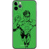 DC Comics Green Lantern Comic Pop iPhone 11 Pro Max Skin
