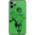 DC Comics Green Lantern Comic Pop iPhone 11 Pro Skin