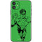 DC Comics Green Lantern Comic Pop iPhone 11 Skin
