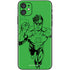DC Comics Green Lantern Comic Pop iPhone 11 Skin