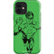 DC Comics Green Lantern Comic Pop iPhone 12 Impact Case