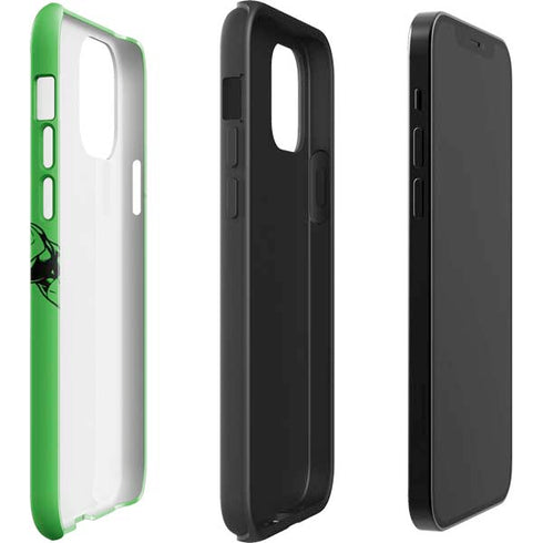 DC Comics Green Lantern Comic Pop iPhone 12 Impact Case