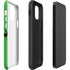 DC Comics Green Lantern Comic Pop iPhone 12 Impact Case