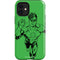 DC Comics Green Lantern Comic Pop iPhone 12 Mini Impact Case