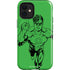 DC Comics Green Lantern Comic Pop iPhone 12 Mini Impact Case