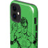 DC Comics Green Lantern Comic Pop iPhone 12 Mini Impact Case