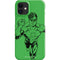 DC Comics Green Lantern Comic Pop iPhone 12 Mini Lite Case