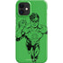 DC Comics Green Lantern Comic Pop iPhone 12 Mini Lite Case