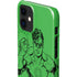 DC Comics Green Lantern Comic Pop iPhone 12 Mini Lite Case