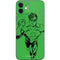 DC Comics Green Lantern Comic Pop iPhone 12 Mini Skin