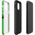 DC Comics Green Lantern Comic Pop iPhone 12 Pro Impact Case