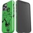 DC Comics Green Lantern Comic Pop iPhone 12 Pro Impact Case