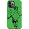 DC Comics Green Lantern Comic Pop iPhone 12 Pro Max Impact Case