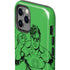 DC Comics Green Lantern Comic Pop iPhone 12 Pro Max Impact Case
