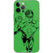 DC Comics Green Lantern Comic Pop iPhone 12 Pro Skin