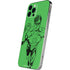 DC Comics Green Lantern Comic Pop iPhone 12 Pro Skin