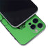 DC Comics Green Lantern Comic Pop iPhone 12 Pro Skin