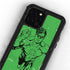 DC Comics Green Lantern Comic Pop iPhone 12 Pro Waterproof Case