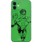DC Comics Green Lantern Comic Pop iPhone 12 Skin