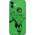 DC Comics Green Lantern Comic Pop iPhone 12 Skin