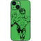 DC Comics Green Lantern Comic Pop iPhone 13 Mini Skin