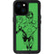DC Comics Green Lantern Comic Pop iPhone 13 Mini Waterproof Case