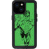 DC Comics Green Lantern Comic Pop iPhone 13 Mini Waterproof Case