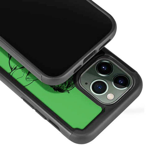 DC Comics Green Lantern Comic Pop iPhone 13 Pro Cargo Case