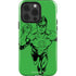 DC Comics Green Lantern Comic Pop iPhone 13 Pro Impact Case