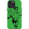 DC Comics Green Lantern Comic Pop iPhone 13 Pro Max Impact Case