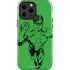 DC Comics Green Lantern Comic Pop iPhone 13 Pro Max Impact Case
