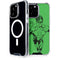 DC Comics Green Lantern Comic Pop iPhone 13 Pro Max MagSafe Case