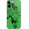 DC Comics Green Lantern Comic Pop iPhone 13 Pro Skin