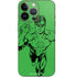 DC Comics Green Lantern Comic Pop iPhone 13 Pro Skin