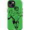 DC Comics Green Lantern Comic Pop iPhone 14 Plus Impact Case