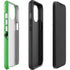 DC Comics Green Lantern Comic Pop iPhone 14 Plus Impact Case