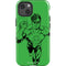 DC Comics Green Lantern Comic Pop iPhone 14 Impact Case