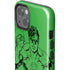 DC Comics Green Lantern Comic Pop iPhone 15 Impact Case