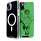 DC Comics Green Lantern Comic Pop iPhone 14 Plus MagSafe Case
