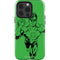 DC Comics Green Lantern Comic Pop iPhone 14 Pro Impact Case