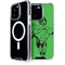 DC Comics Green Lantern Comic Pop iPhone 14 Pro MagSafe Case