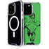 DC Comics Green Lantern Comic Pop iPhone 14 Pro MagSafe Case