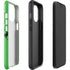 DC Comics Green Lantern Comic Pop iPhone 15 Pro Max Impact Case