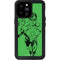 DC Comics Green Lantern Comic Pop iPhone 14 Pro Max Waterproof Case