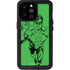 DC Comics Green Lantern Comic Pop iPhone 14 Pro Max Waterproof Case