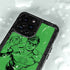 DC Comics Green Lantern Comic Pop iPhone 14 Pro Max Waterproof Case
