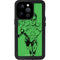 DC Comics Green Lantern Comic Pop iPhone 14 Pro Waterproof Case