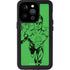 DC Comics Green Lantern Comic Pop iPhone 14 Pro Waterproof Case