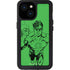 DC Comics Green Lantern Comic Pop iPhone 15 Waterproof Case