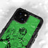 DC Comics Green Lantern Comic Pop iPhone 15 Waterproof Case